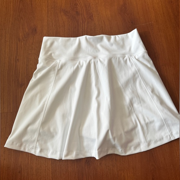 J. Crew Cloudstretch High Rise Sports Skirt - Picture 6 of 6